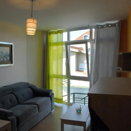 Apartamentos Loncho Finisterre Exterior photo