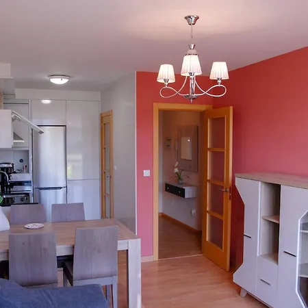 Apartamentos Loncho Finisterre Exterior photo