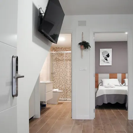 Apartamentos Loncho Finisterre Exterior photo