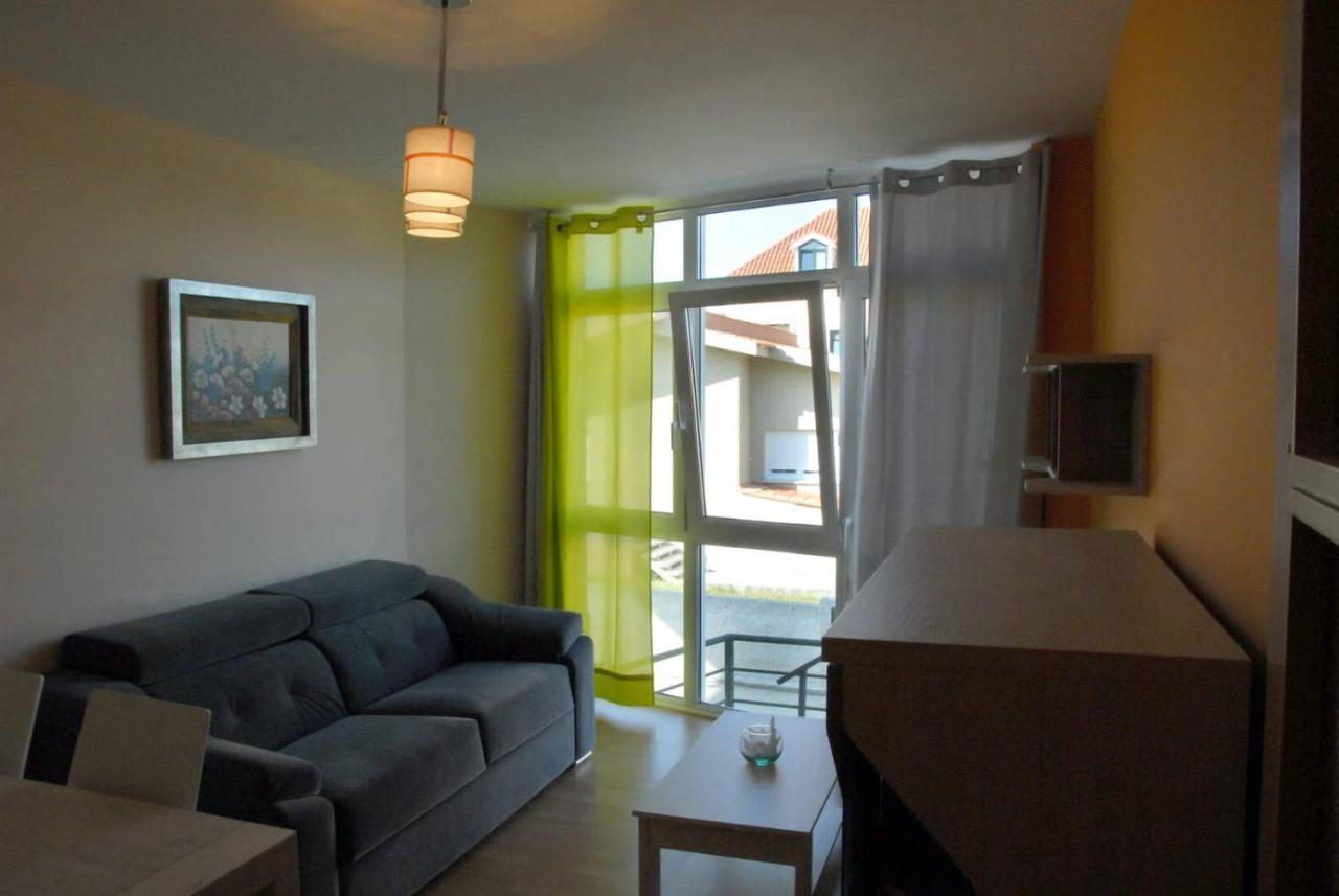 Apartment Loncho *