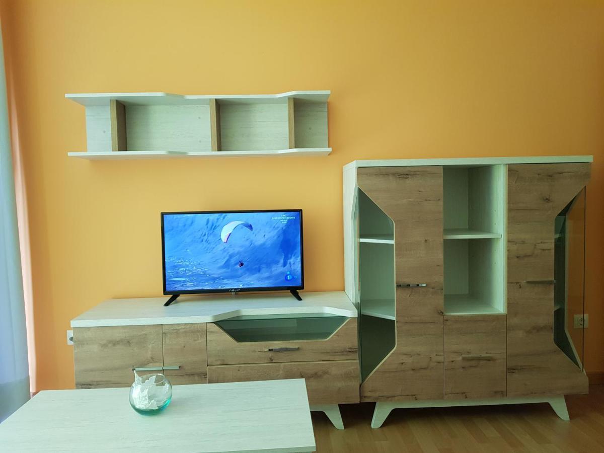 Apartment Loncho *