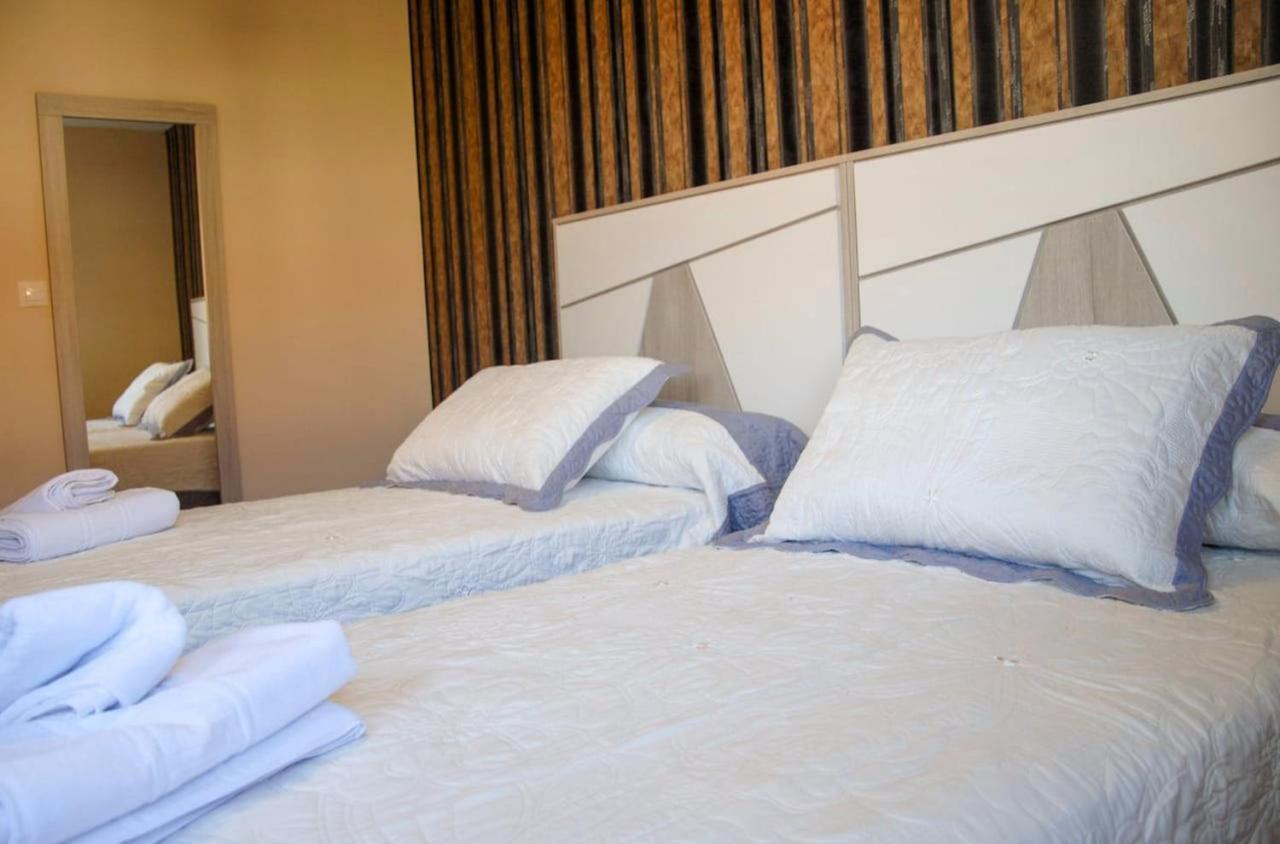 Apartment Loncho Finisterre