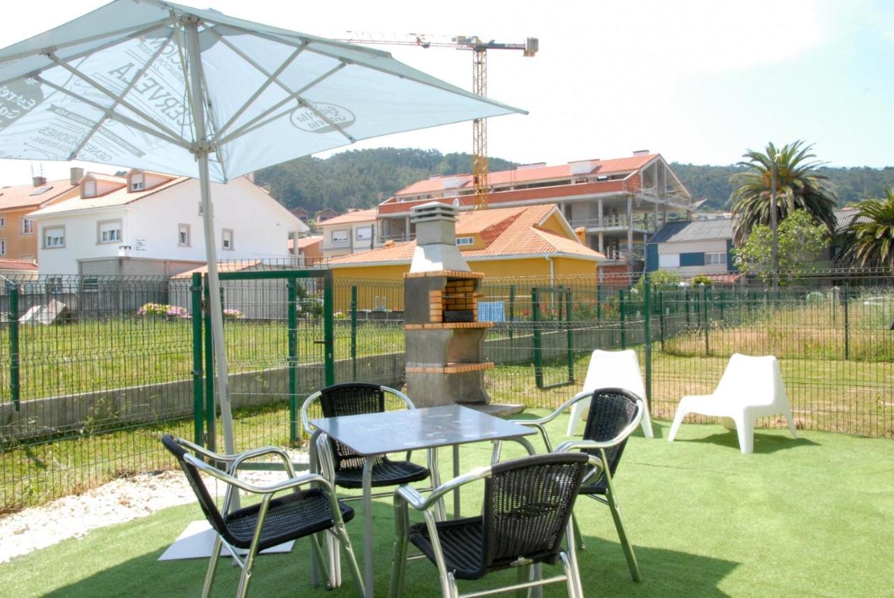 Loncho Apartment *