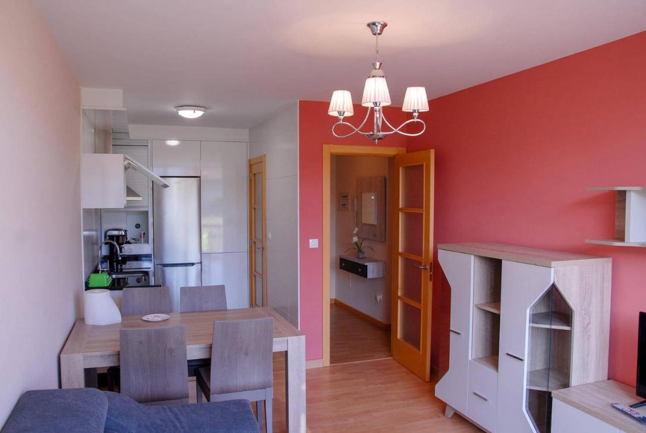 Apartment Loncho Finisterre
