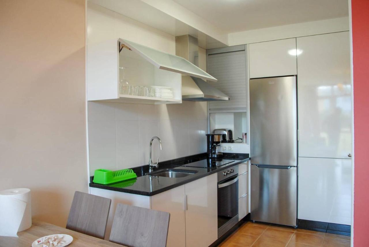 Apartment Loncho *