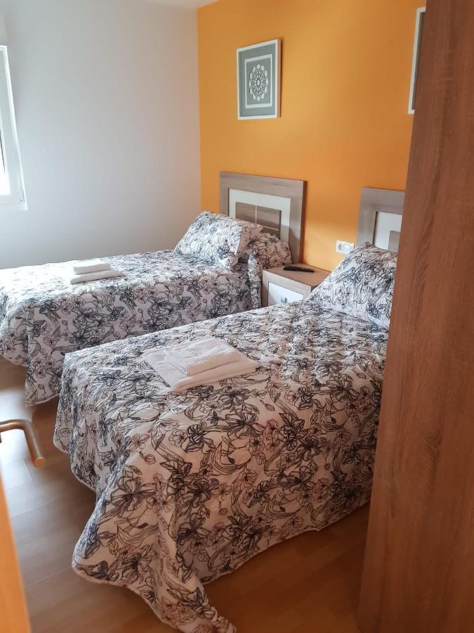 Loncho Apartment