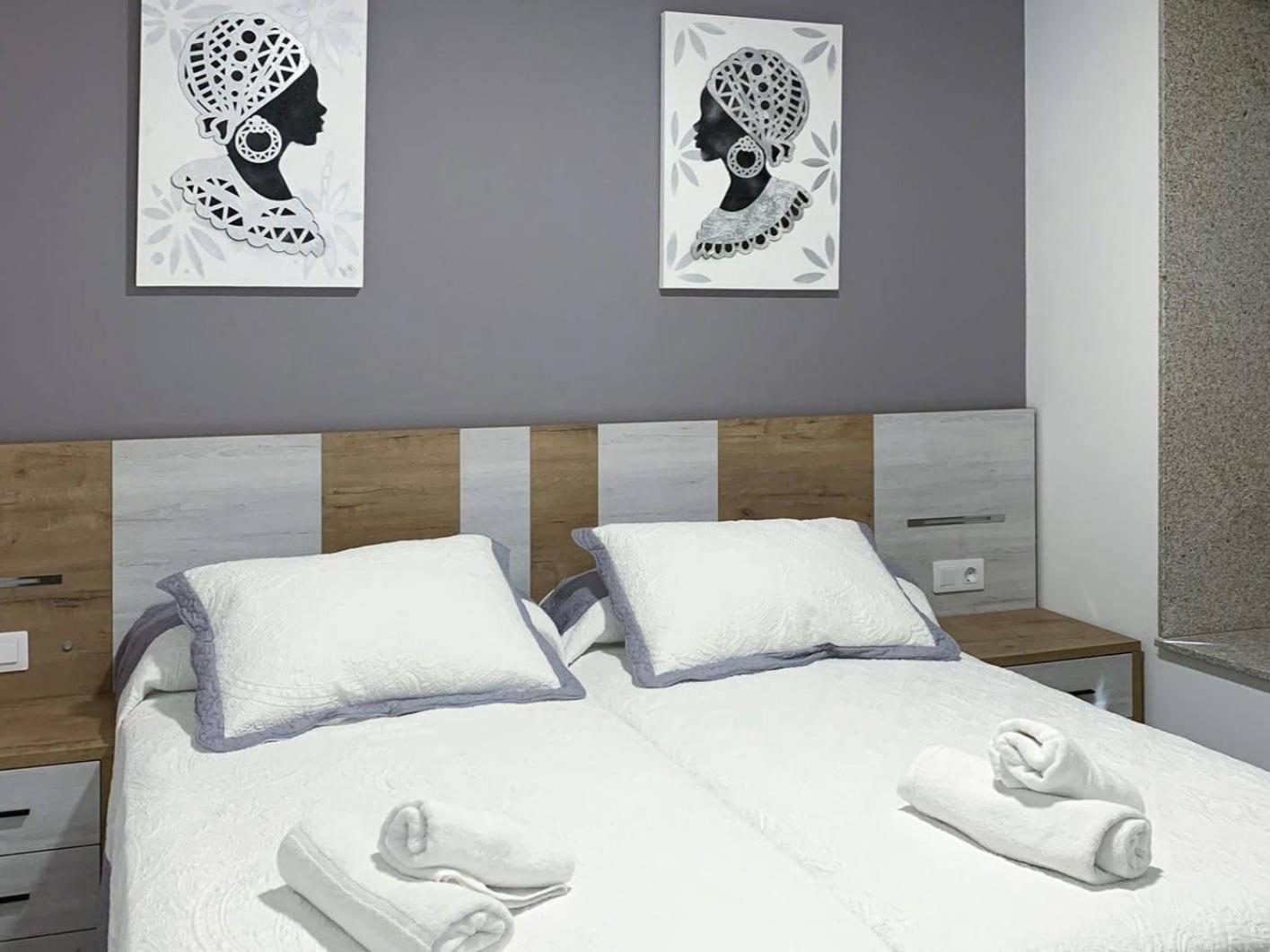 Loncho Apartment *
