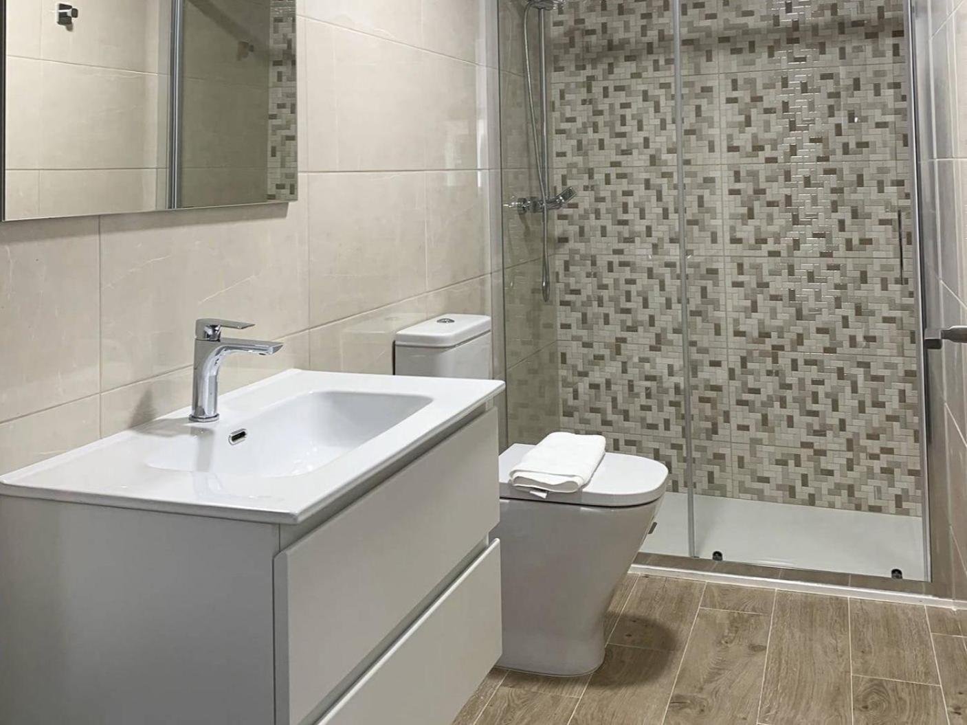Loncho Apartment Finisterre