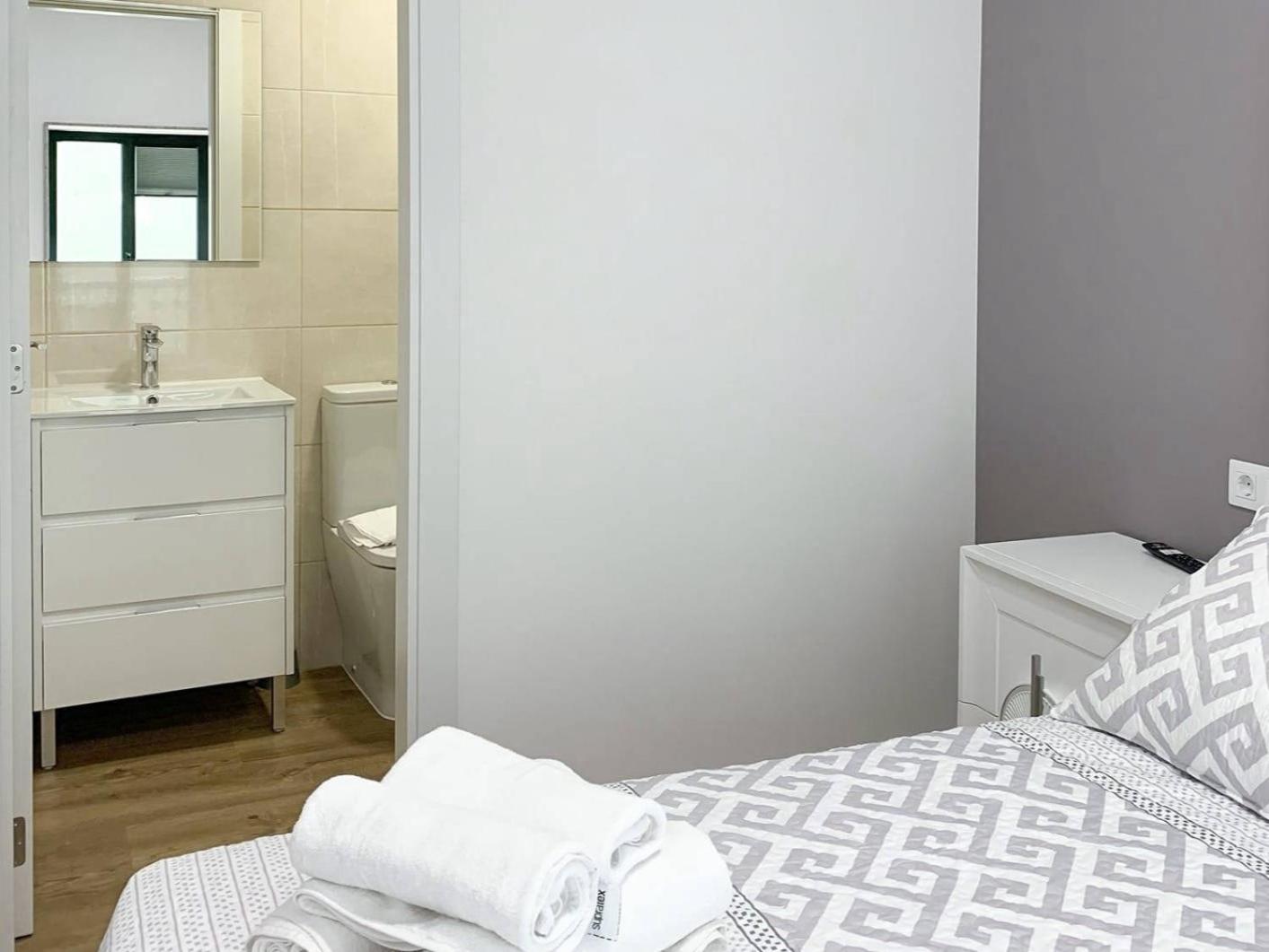 Apartment Loncho Finisterre