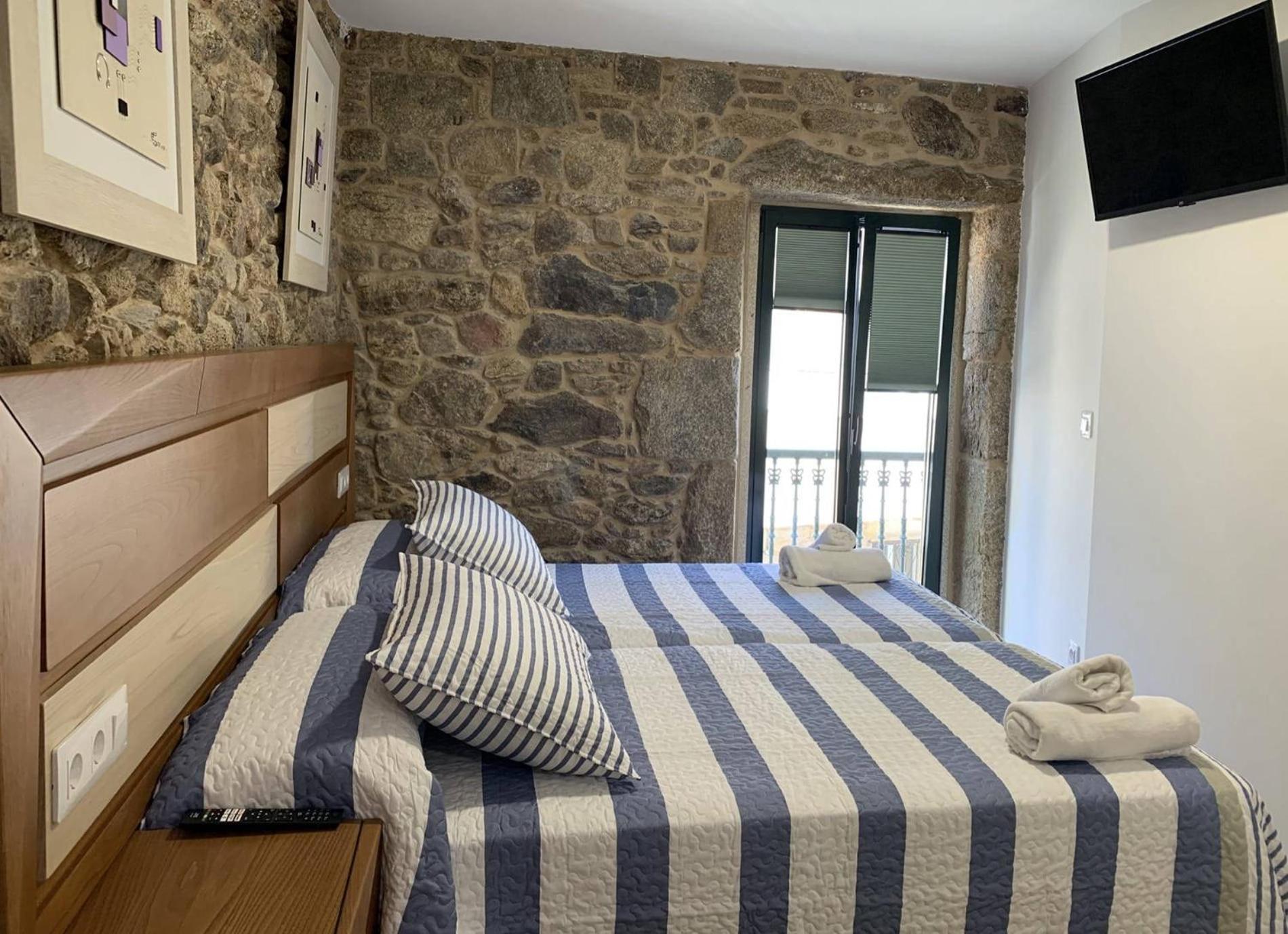 Loncho Apartment