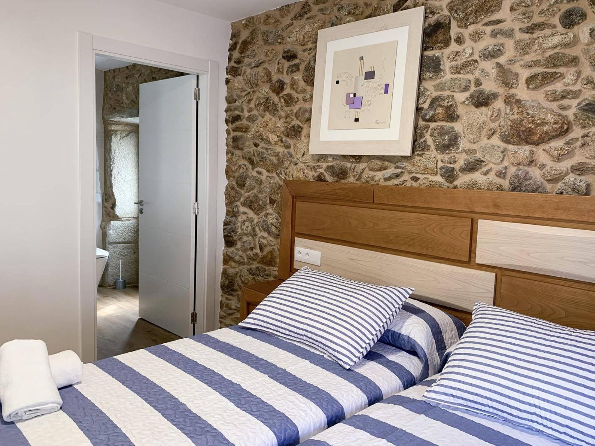 Apartment Loncho Finisterre
