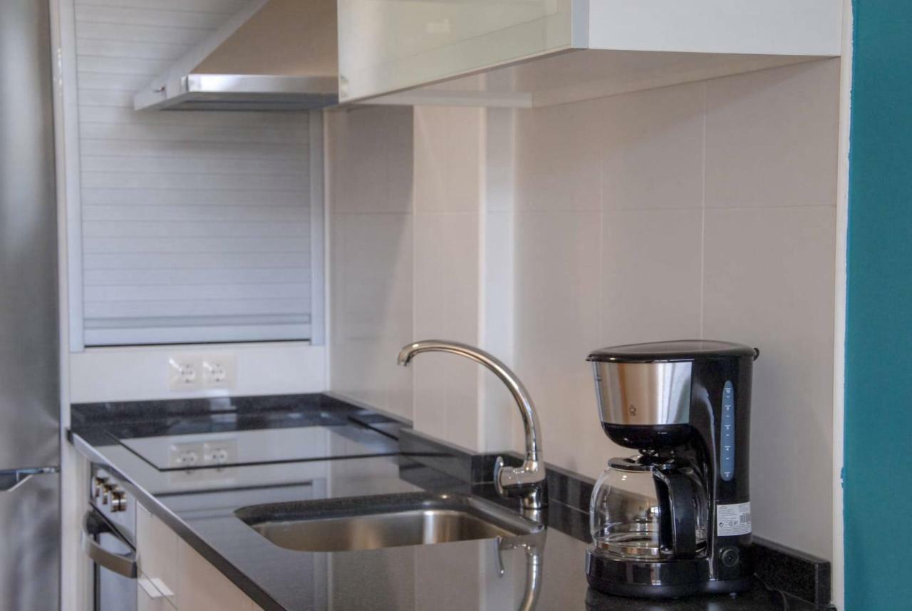 Loncho Apartment Finisterre