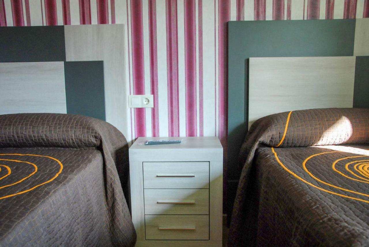 Loncho Apartment Finisterre