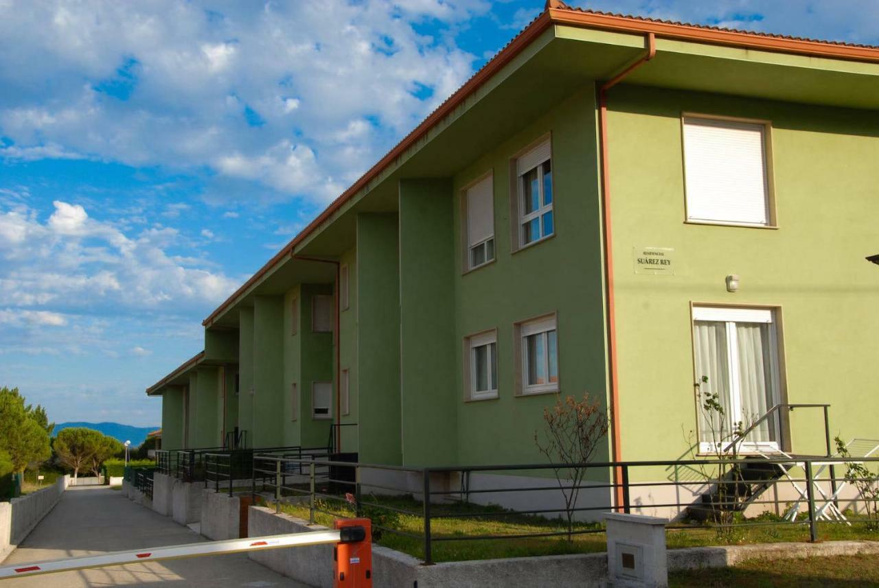 Apartment Loncho Finisterre
