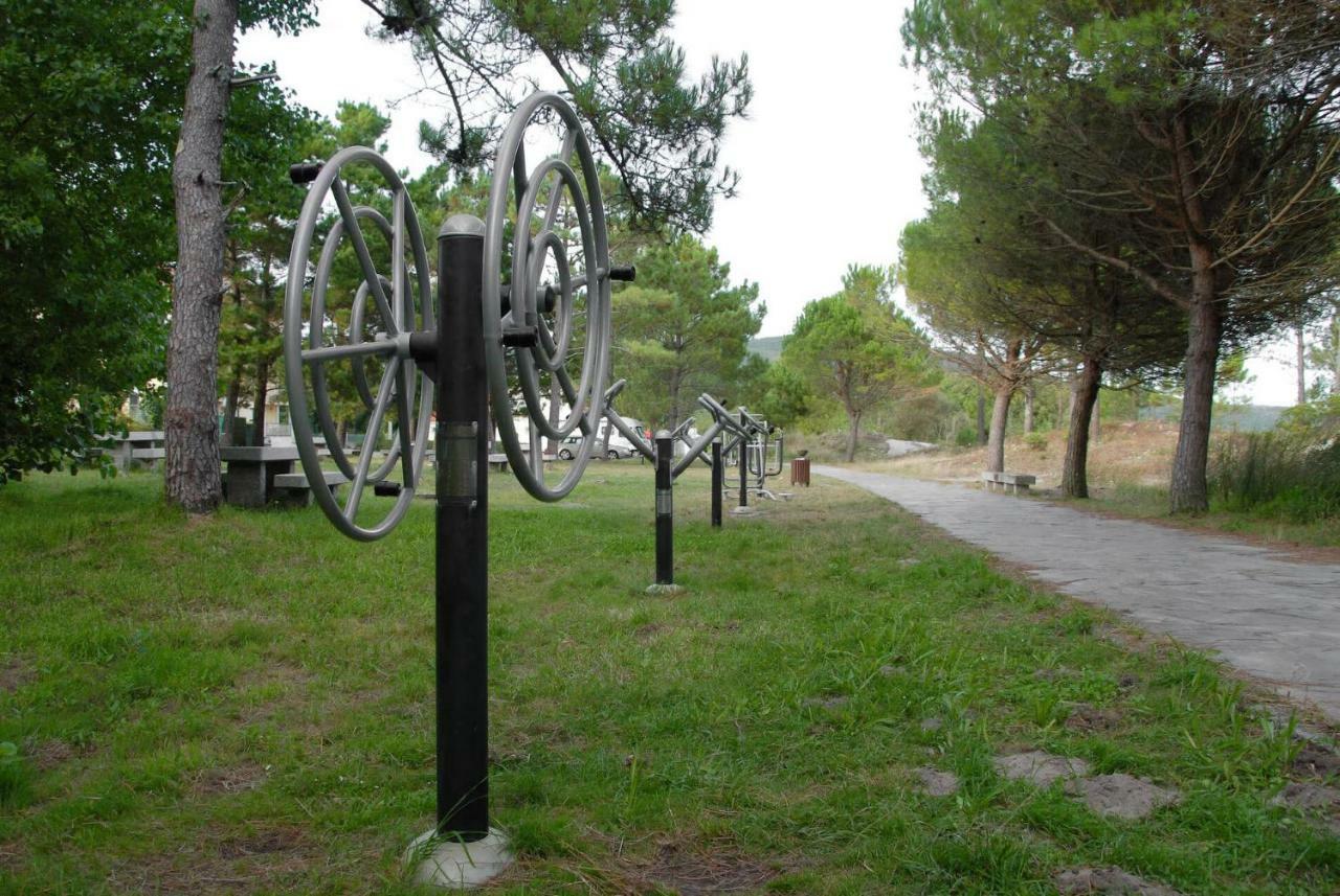 Apartment Loncho Finisterre